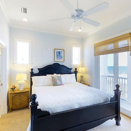 Southern Splendor Villa St. George Island Exterior foto